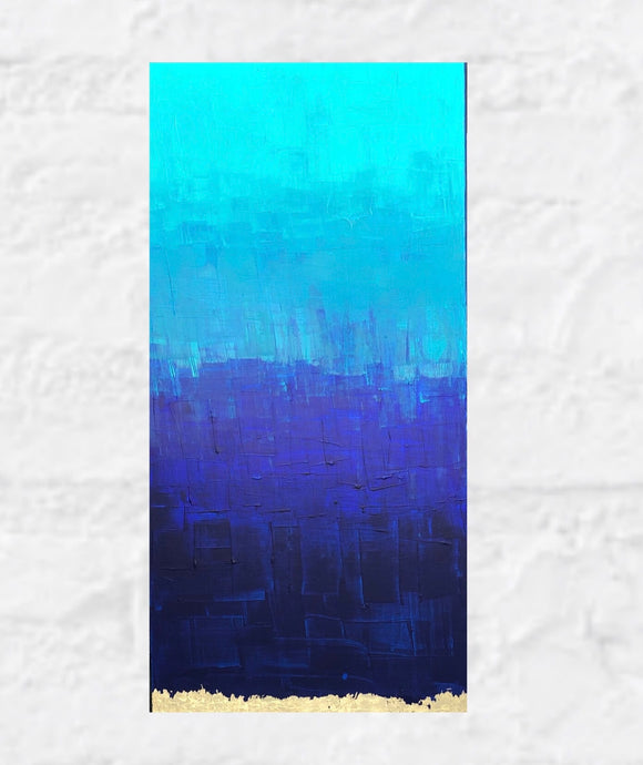 OCEAN VIEWS - Melisa Brown