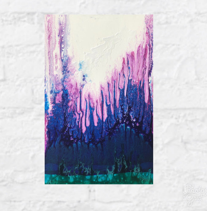 EXHILIRATE - Melisa Brown