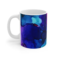 Load image into Gallery viewer, &quot;ENIGMATIC&quot; Mug
