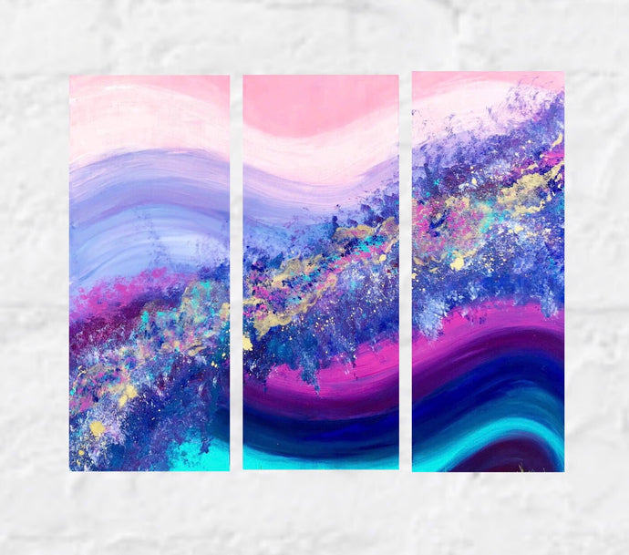 DREAMY - Melisa Brown