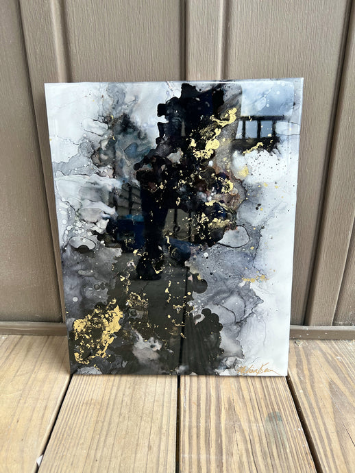 RESIN ART