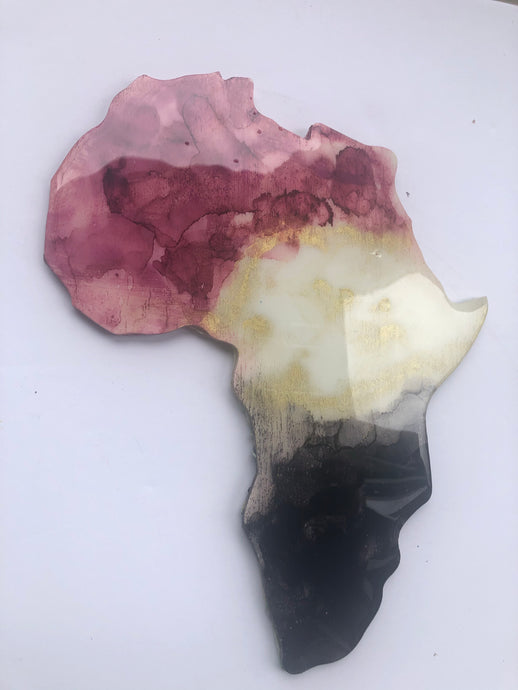 AFRICA #4