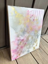 Load image into Gallery viewer, RESIN ART