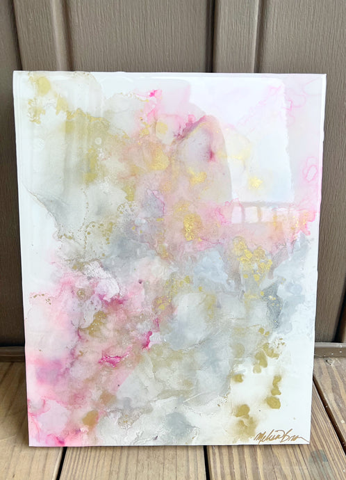 RESIN ART